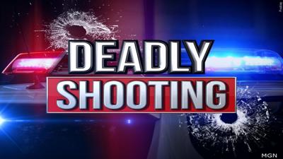 Fatal Shooting Generic