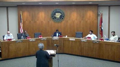 Texarkana, Arkansas Board of Directors approve rezoning for new business