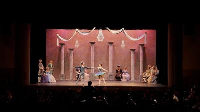 Montana Ballet Company