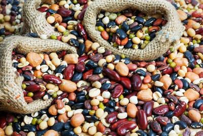 ¿Cómo puede una taza diaria de frijoles mejorar tu salud?