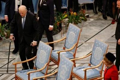 King Harald V's health woes have come at a turbulent time for the Norwegian monarchy