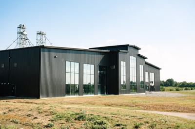Sazerac Acquires Garrard County Distilling