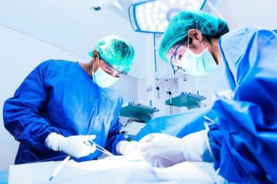 Los opioides durante la cirugía podrían causar un dolor peor a los pacientes
