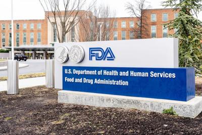 La FDA aprueba un nuevo tipo de medicamento para la esquizofrenia