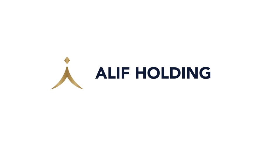 Alif Holding