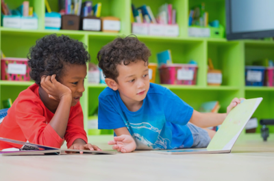 Proposed Changes To Head Start Program Could Impact Early Childhood Education In MT