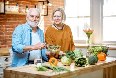 ¿La diabetes corre en tu familia? La dieta y el ejercicio aún pueden prevenirla