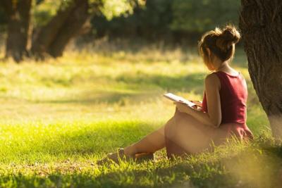¿Necesitas un poco de "tiempo a solas"? Es vital para la salud mental de muchos