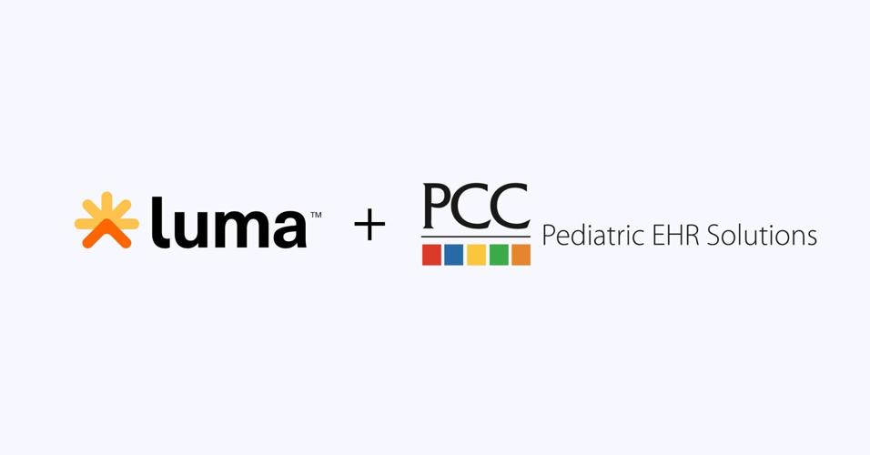 Luma and PCC have partnered to bring patient-centered communication to 300+ pediatric practices across the U.S.