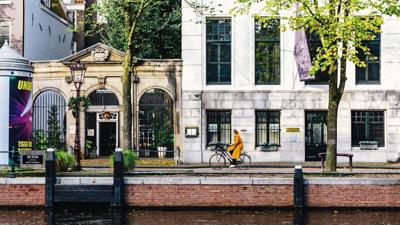 The Dylan Amsterdam