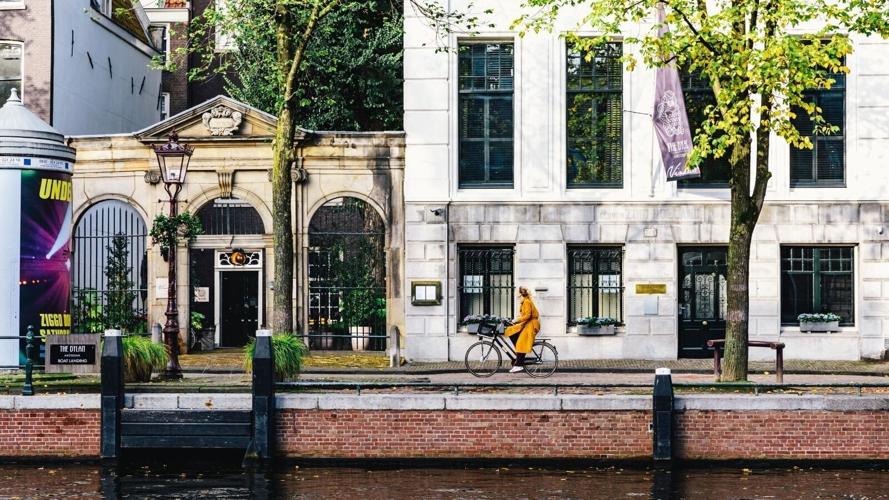The Dylan Amsterdam