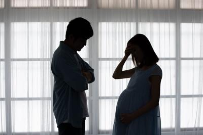 1 de cada 20 mujeres embarazadas en EE. UU. enfrenta abuso emocional y físico