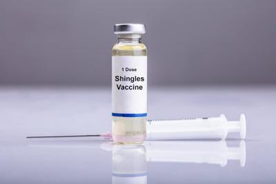 La vacuna contra el herpes zóster podría reducir el riesgo de demencia