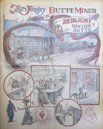 The Butte Miner January 19, 1902