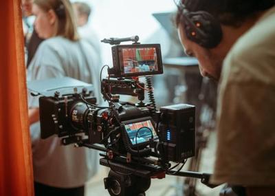 Movies and TV shows casting this week in Detroit