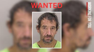 James Atkinson wanted