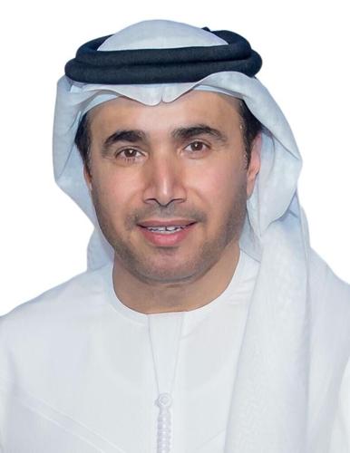 H.E. Ahmed Naser Al-Raisi, Former President of INTERPOL