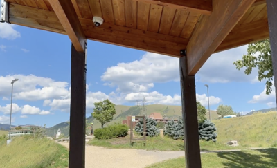 The city council sends motion to update camera at 4 Missoula parks back to city staff for policy evaluation.