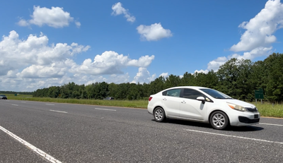 Trip planning importance over holiday weekend