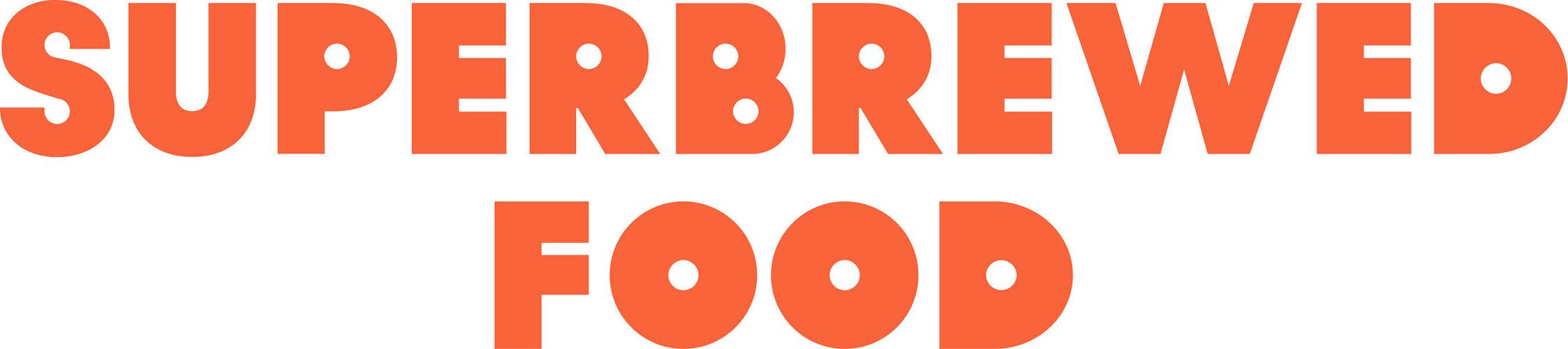 Superbrewed Logo