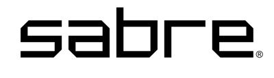 Sabre logo