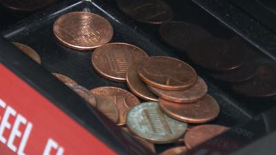 Help Me Ben: Is rounding change the new norm with pennies on the way out?