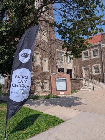 Mercy City Church