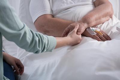 El riesgo de cáncer a lo largo de la vida podría establecerse antes de que nazcas