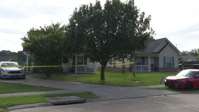 Man hospitalized after accidental shooting Sunday in Shreveport