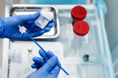 Las pruebas caseras de VPH aumentan las tasas de detección del cáncer de cuello uterino