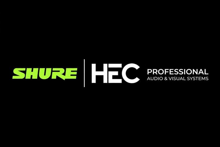Shure & HecPro
