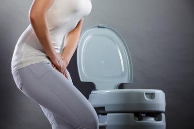 Se pueden evitar las incómodas pruebas de vejiga para las mujeres