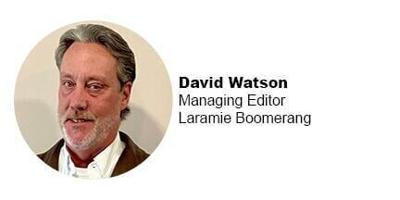 David Watson - Laramie Boomerang - Circle Mug.jpg