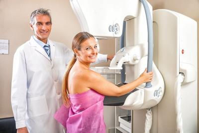Las tasas de exámenes de detección del cáncer disminuyen entre los adultos estadounidenses