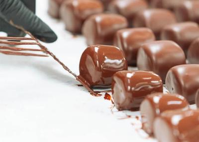 The rising cost of cocoa and tariffs: A bitter reality for the U.S. chocolate industry