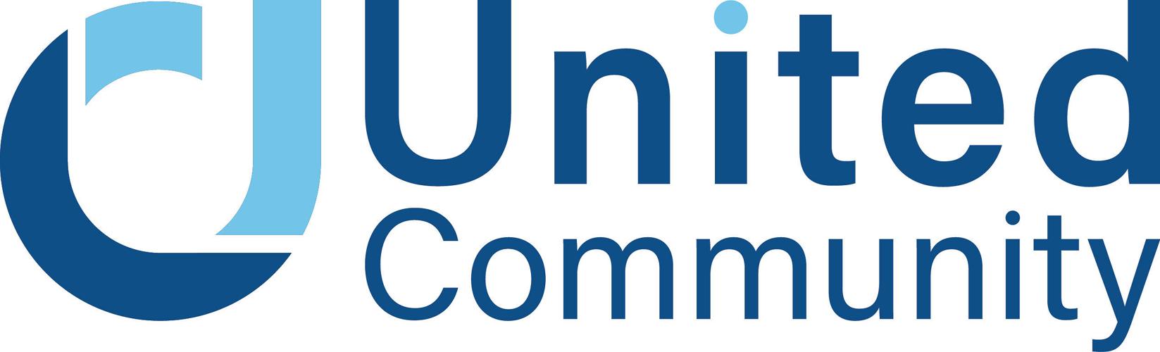 United Community Bank Logo
