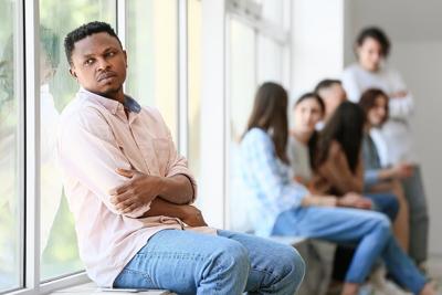 La discriminación aumenta drásticamente el riesgo de depresión y ansiedad