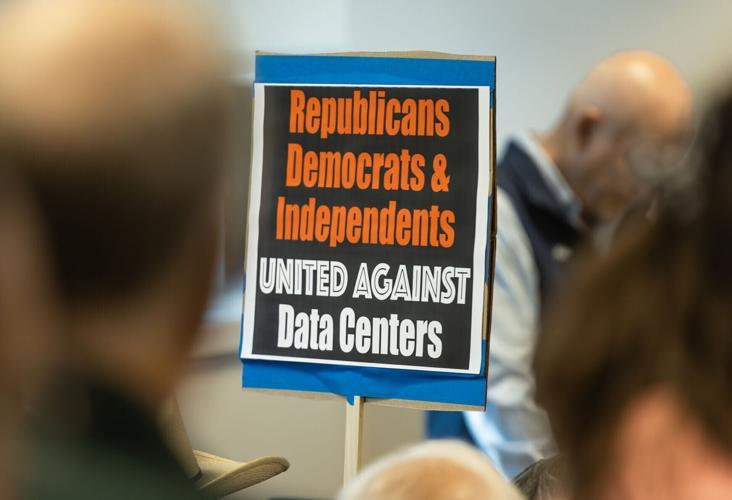 Data Center