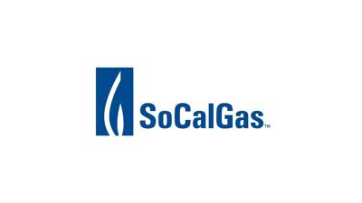 SoCalGas Logo