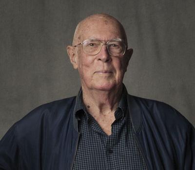 Les Mills Snr (1934 – 2026) – a founding father of fitness who blazed a trail in sport, business, politics and life.
