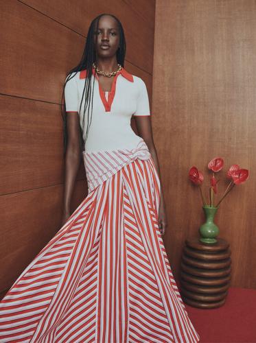 Rosie Assoulin x Target