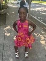 Two young sisters missing in Atlanta in suspected abduction