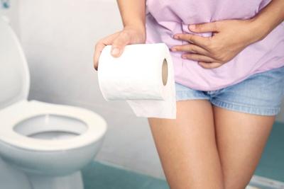 Bacterias que causan diarrea se propagan inadvertidamente en los hospitales