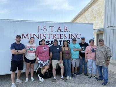J Star Ministries