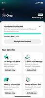 MoneyLion One Launches Premium Banking Helping Everyday Americans Earn More from Every Paycheck