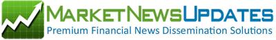 Market News Updates Logo