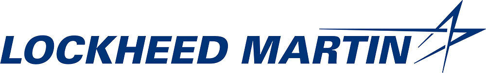 Lockheed Martin Logo.