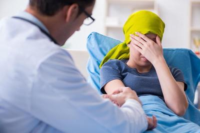 Las muertes por cáncer disminuyen a pesar del aumento de nuevos casos
