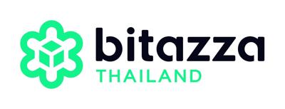 Bitazza Thailand Logo