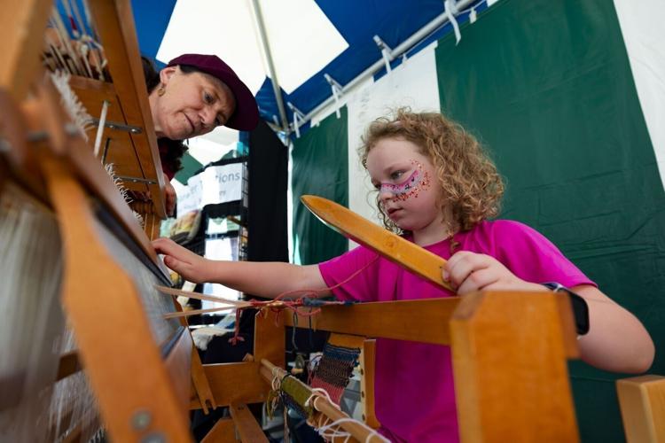 Montana Folk Festival